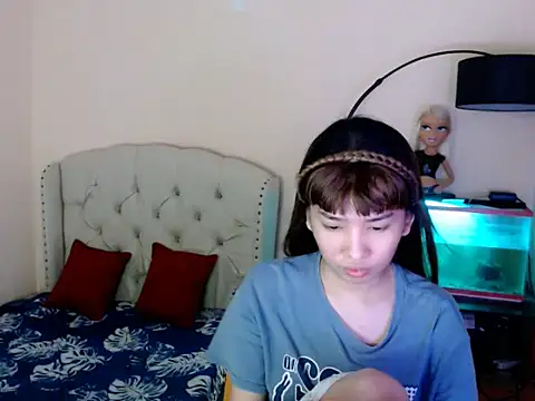 ShantalFoxxy  online show from 03-02-26, 01:40