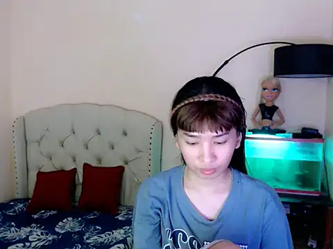 ShantalFoxxy  online show from 02-22-26, 01:24