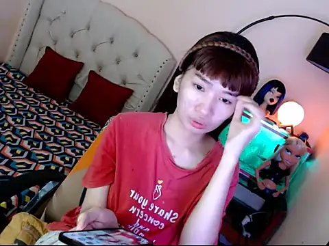 ShantalFoxxy  online show from 10-24-25, 01:26