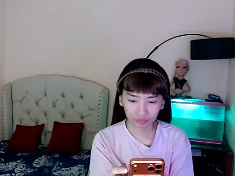 ShantalFoxxy  online show from 03-25-26, 07:52