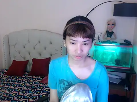 ShantalFoxxy  online show from 01-06-26, 01:53