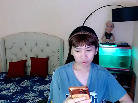 ShantalFoxxy  online show from 02-20-26, 06:26