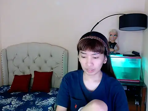 ShantalFoxxy  online show from 03-13-26, 12:48