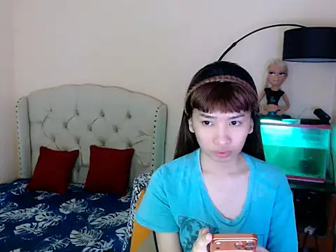 ShantalFoxxy  online show from 02-27-26, 01:39