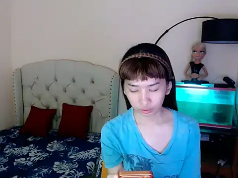 ShantalFoxxy  online show from 02-26-26, 01:16