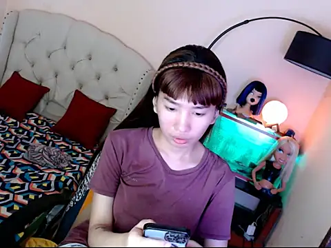 ShantalFoxxy  online show from 10-30-25, 12:47