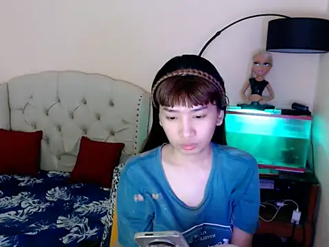 ShantalFoxxy  online show from 02-23-26, 01:33