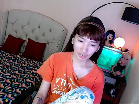 ShantalFoxxy  online show from 10-29-25, 12:31