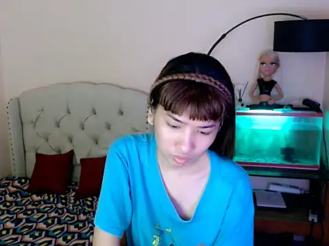 ShantalFoxxy  online show from 01-13-26, 01:48