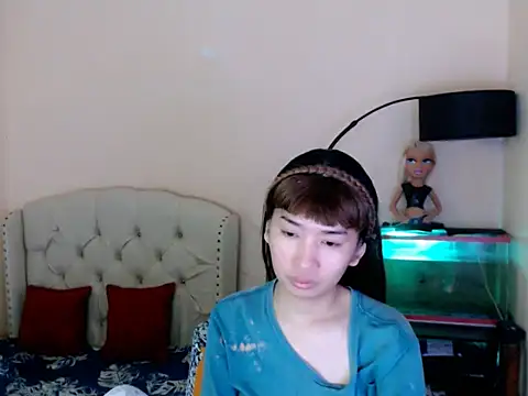 ShantalFoxxy  online show from 04-13-26, 01:20