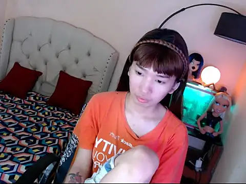 ShantalFoxxy  online show from 10-30-25, 12:09