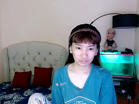 ShantalFoxxy  online show from 02-24-26, 01:39