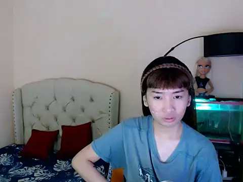 ShantalFoxxy  online show from 03-31-26, 11:40