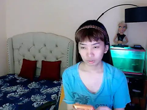 ShantalFoxxy  online show from 02-18-26, 02:31