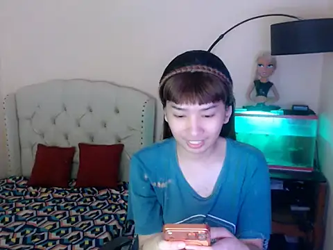 ShantalFoxxy  online show from 02-14-26, 08:03