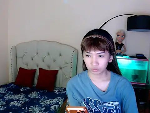 ShantalFoxxy  online show from 03-03-26, 05:36