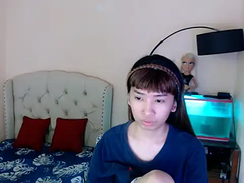 ShantalFoxxy  online show from 03-18-26, 04:26