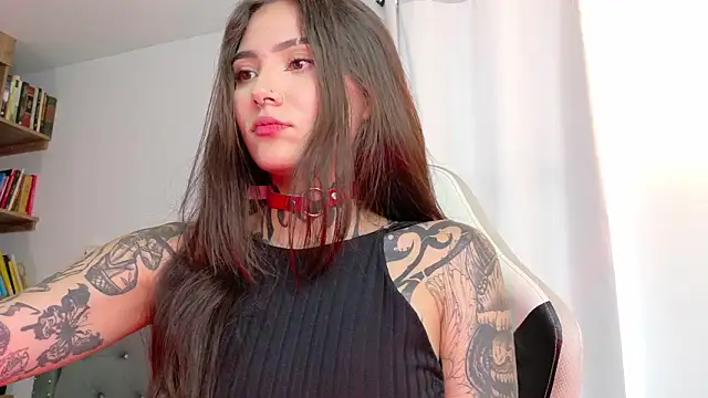 sara queen10 online show from 02-03-26, 06:24