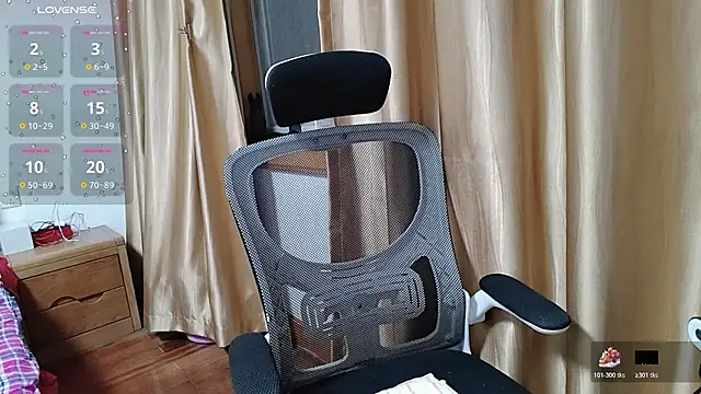 Haili-1 online show from 11-01-25, 02:11