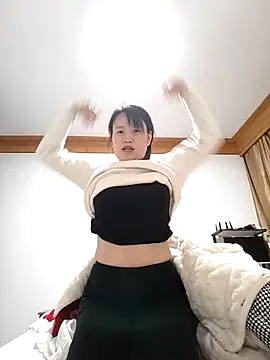 Haili-1 online show from 02-16-26, 01:43