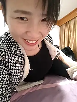 Haili-1 online show from 02-26-26, 03:12