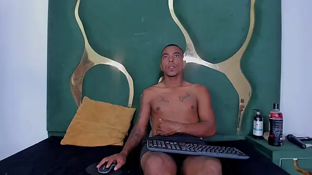 DaylesAndHarry online show from 01-05-26, 05:27