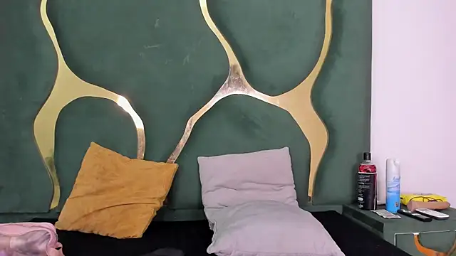 DaylesAndHarry online show from 01-12-26, 12:56