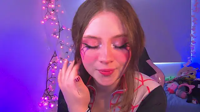 Lil bela online show from 12-03-25, 11:53