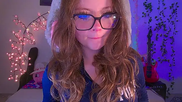 Lil bela online show from 02-12-26, 12:16