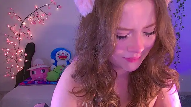 Lil bela online show from 02-10-26, 12:15