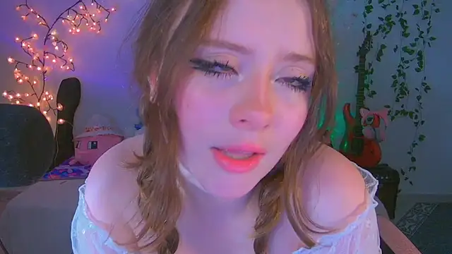 Lil bela online show from 02-17-26, 10:56