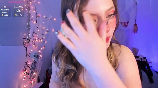 Lil bela online show from 10-29-25, 12:37