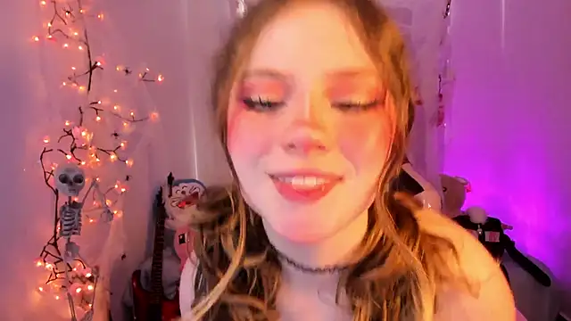 Lil bela online show from 10-11-25, 12:06