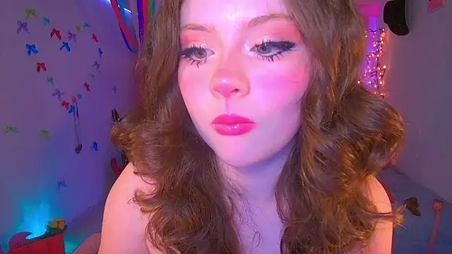 Lil bela online show from 03-04-26, 10:56