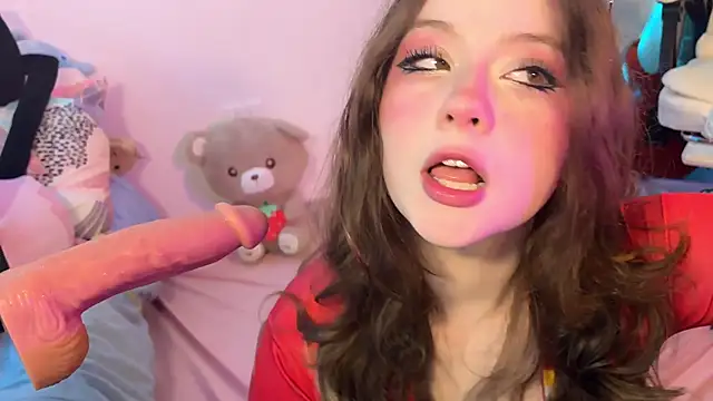 Lil bela online show from 04-16-26, 11:11