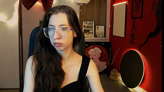 CareyJonas online show from 12-21-25, 01:13