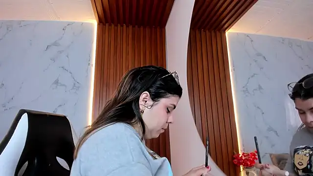 shasha bloom online show from 09-15-25, 07:36