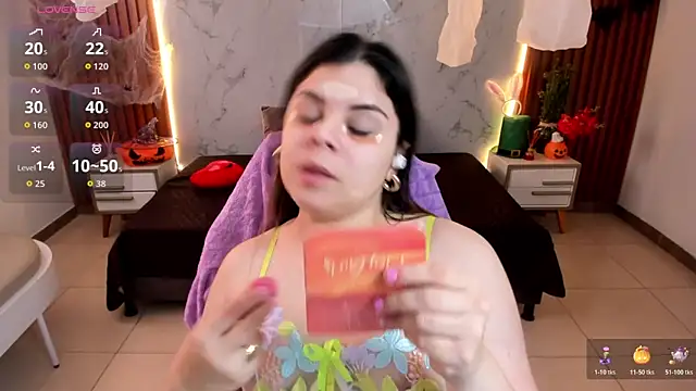 shasha bloom online show from 10-21-25, 07:46