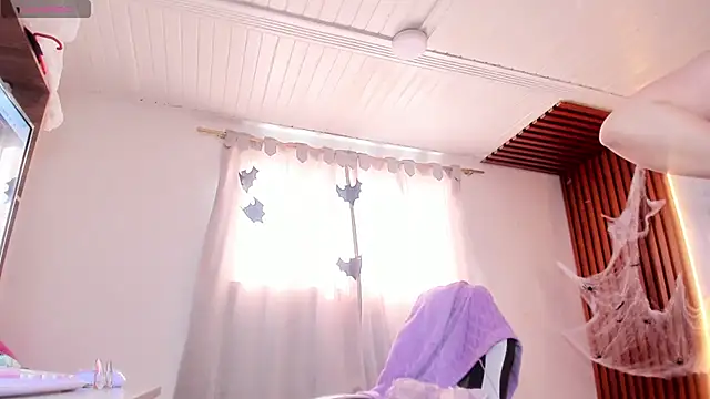 shasha bloom online show from 11-01-25, 07:41