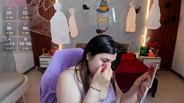 shasha bloom online show from 10-09-25, 08:42