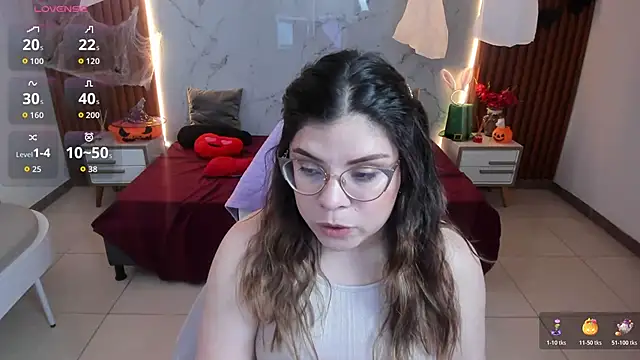 shasha bloom online show from 10-17-25, 02:41