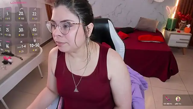 shasha bloom online show from 10-14-25, 08:09