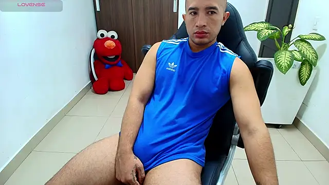 sebastian oconnor77 online show from 10-11-25, 12:39