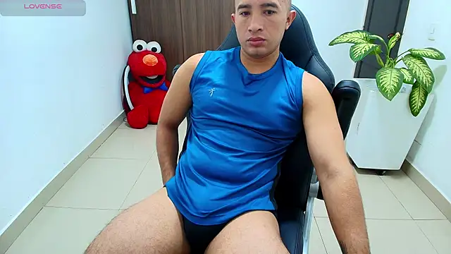 sebastian oconnor77 online show from 10-10-25, 12:39