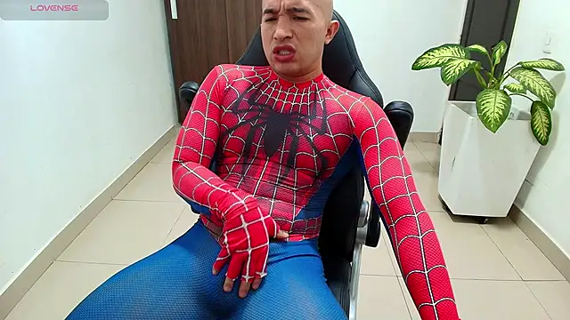 sebastian oconnor77 online show from 11-01-25, 01:01