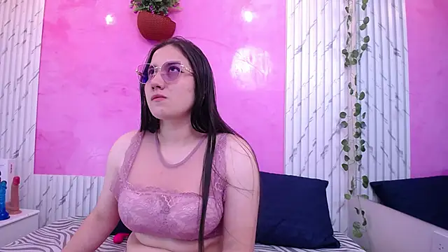 Abby Bms online show from 09-29-25, 03:46