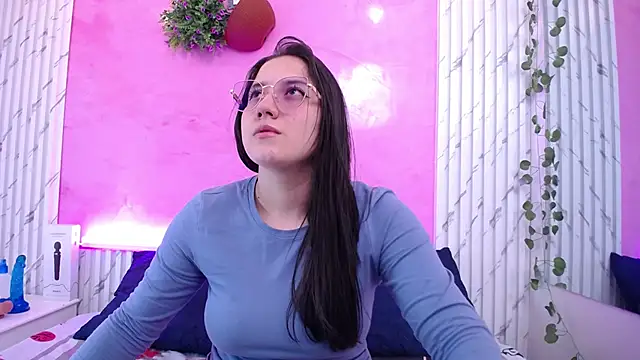 Abby Bms online show from 10-21-25, 03:50