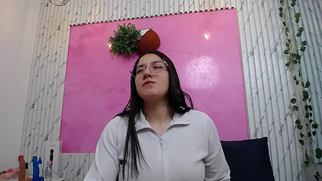Abby Bms online show from 10-20-25, 03:41