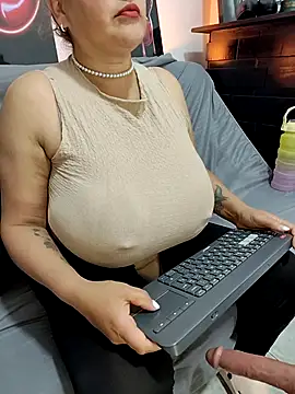 AlexxiaaMat online show from 01-15-26, 11:02