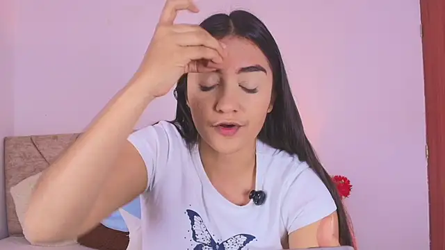 sweet artemiis online show from 02-23-26, 09:48